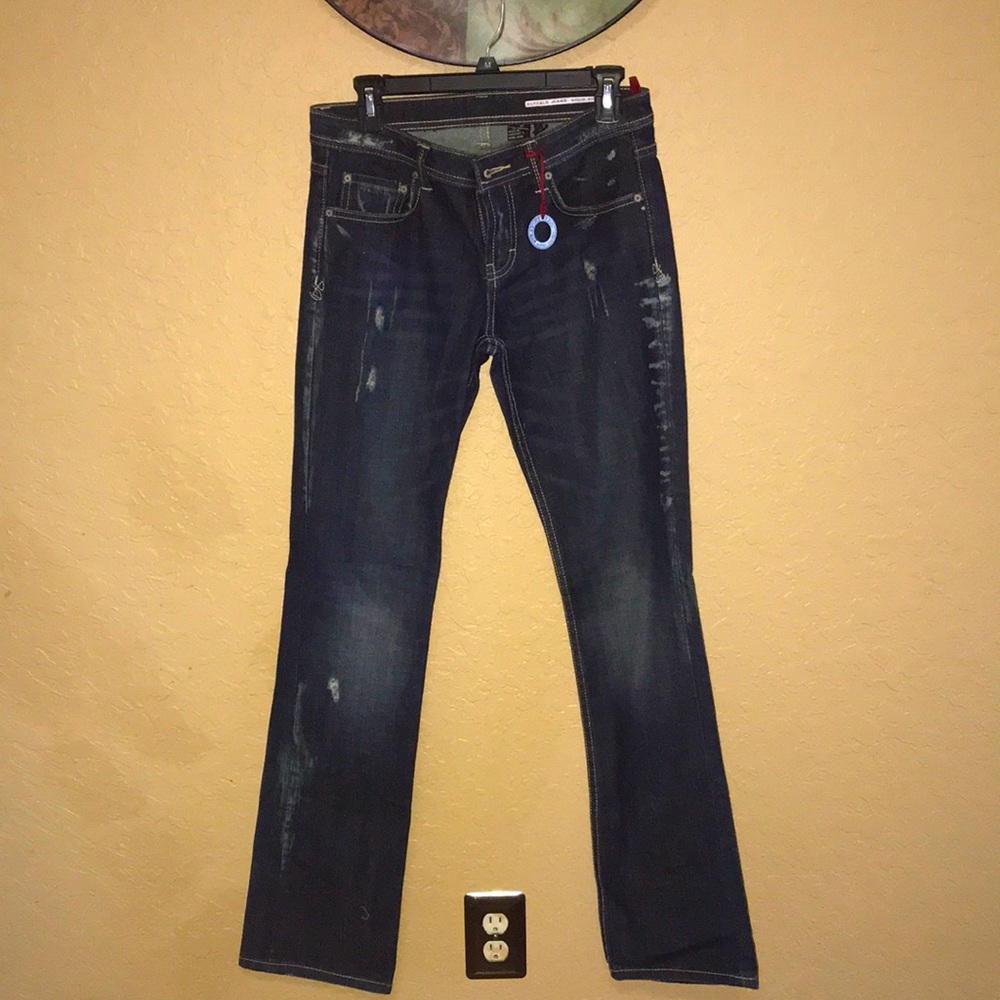 Buffalo Jeans David Bitton size 29